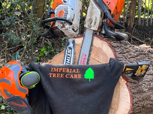 Imperial Treecare